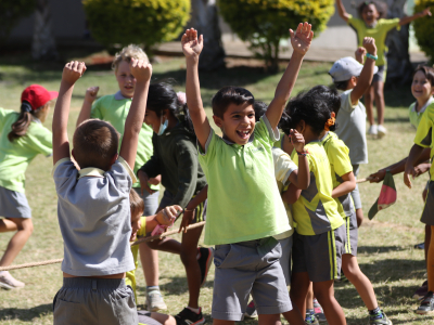 Design & Technology Teacher photo